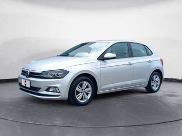 VOLKSWAGEN Polo 5p 1.0 mpi Comfortline 75cv