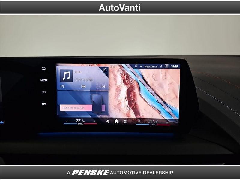 BMW Serie 1 118d MSport Pro