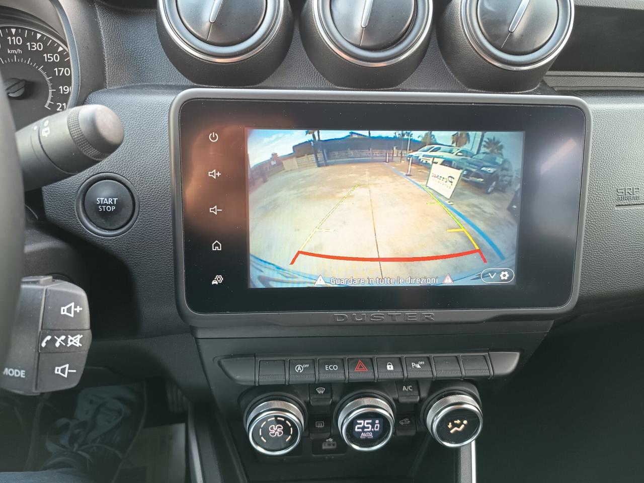 Dacia Duster 1.0 TCe GPL 4x2 Prestige DaciaPlus