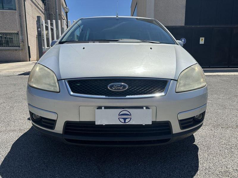 Ford Focus Focus C-Max 1.6 tdci 90cv
