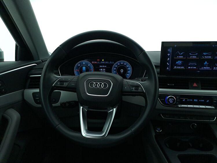 Audi A4 Business Advance S Tronic BR670843 2.0 Mild Hybrid 163CV