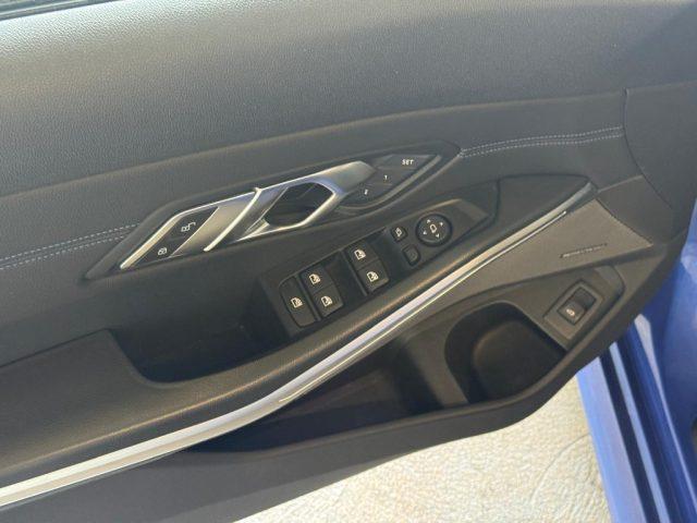 BMW 330 i Msport