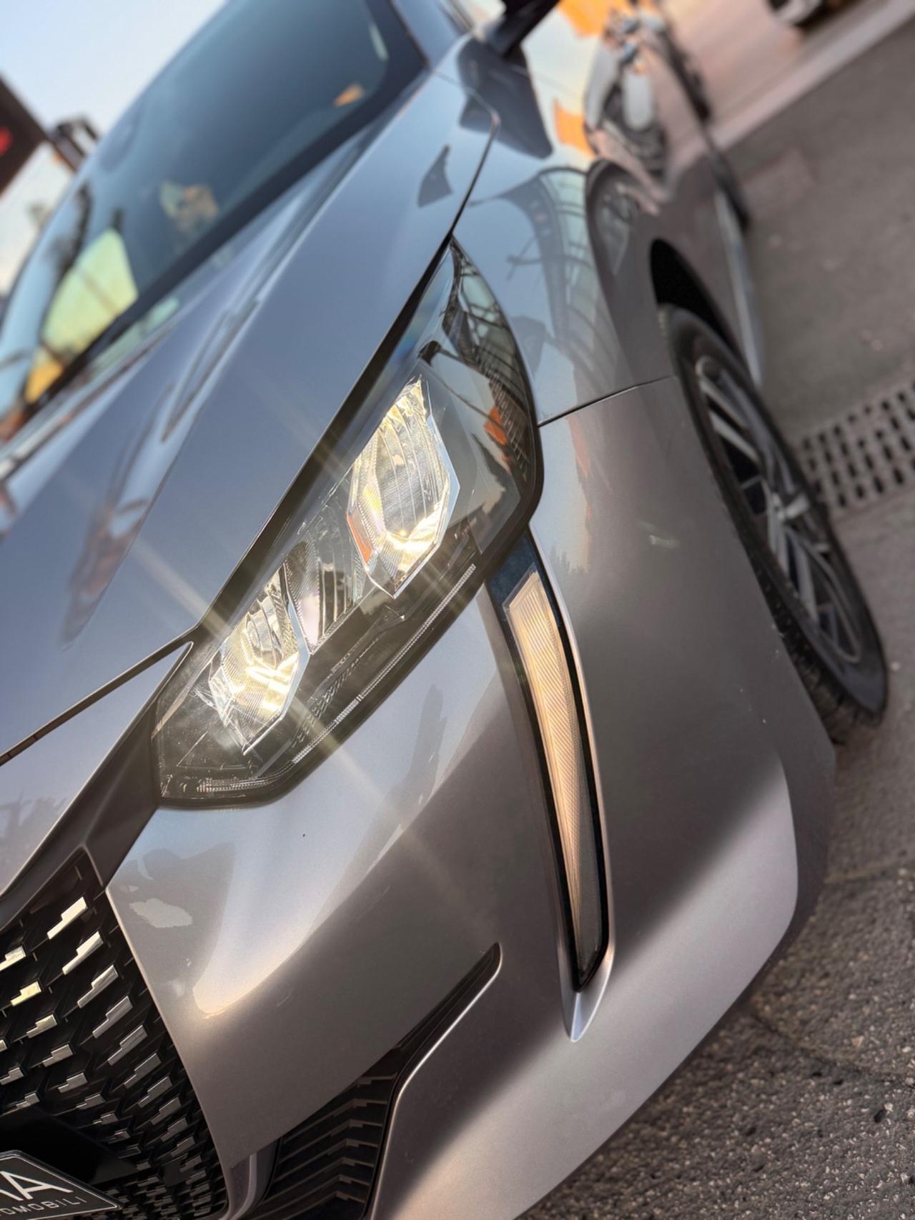 Peugeot 208 PureTech 75 Stop&Start 5 porte Allure Pack