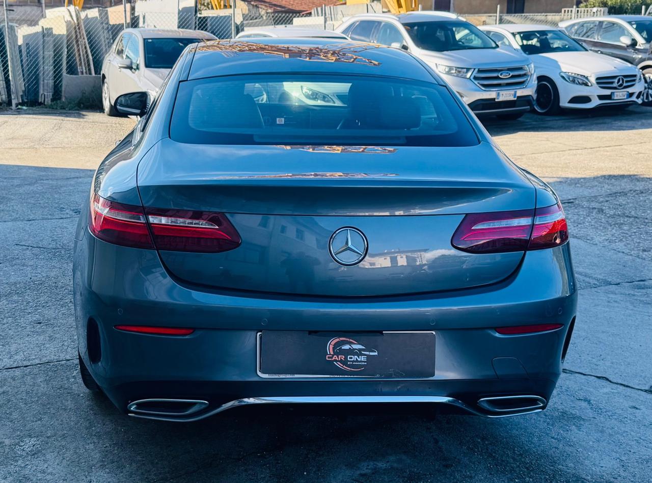 Mercedes-benz E 220 d 4Matic Premium Plus