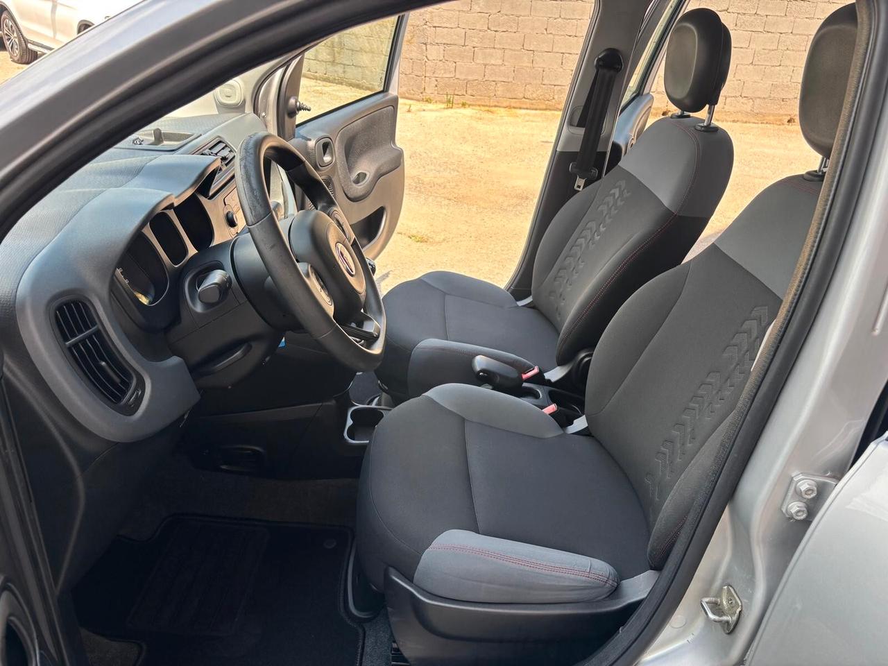 Fiat Panda 1.2 Easy 2017