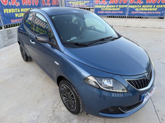 LANCIA Ypsilon Hybrid GOLD AZIENDALE