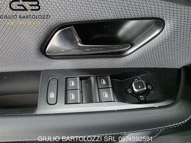 Opel Grandland Hybrid 145cv EDCT GS