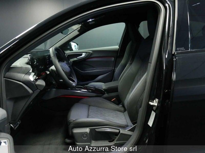 Audi A5 Avant TDI 150kW mHEV+ S tronic quattro S Line Edition *PROMO AZZURRA*
