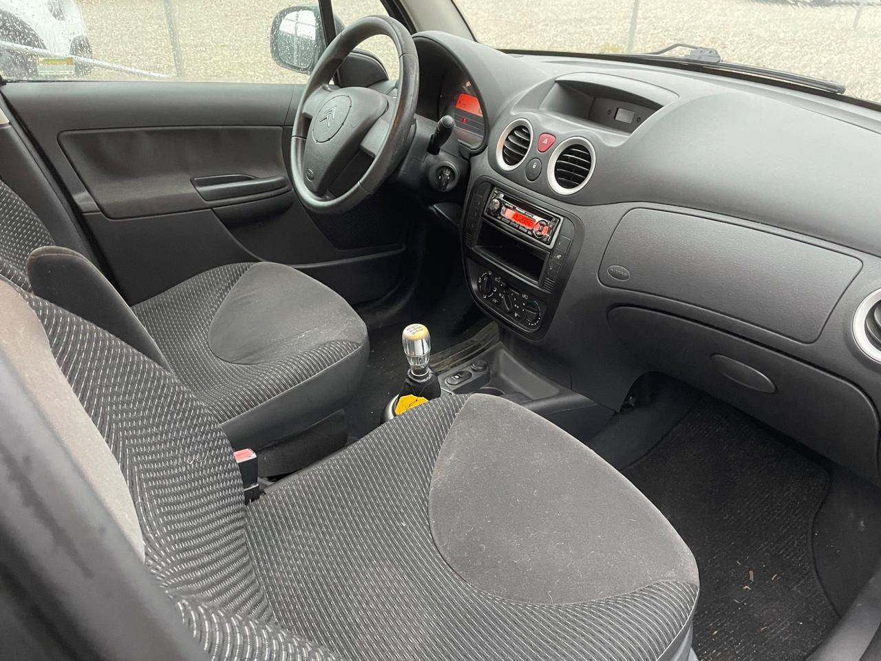 Citroen C3 1.1 airdream Ideal