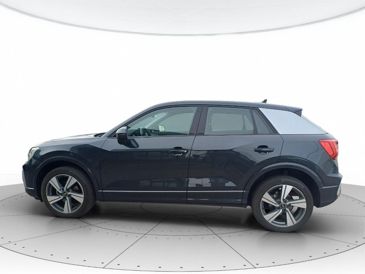 Audi Q2 30 2.0 tdi admired advanced