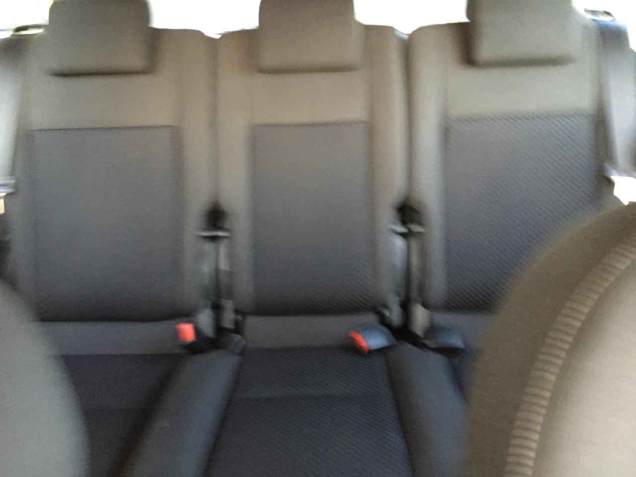 Ford C-Max Focus 1.6 TDCi (90CV) Titanium