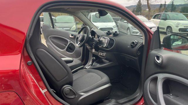 SMART ForTwo EQ Passion IVA ESPOSTA