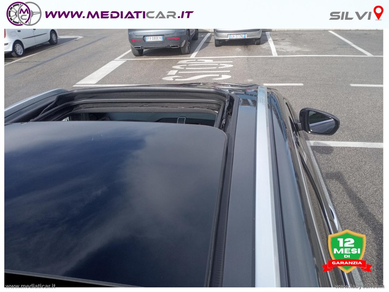Ds DS 7 DS 7 Crossback BlueHDi 130 aut. Performance+