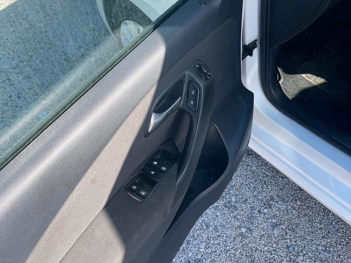 Volkswagen Polo 1.6 TDI DPF 5 porte Highline BlueMotion Technology