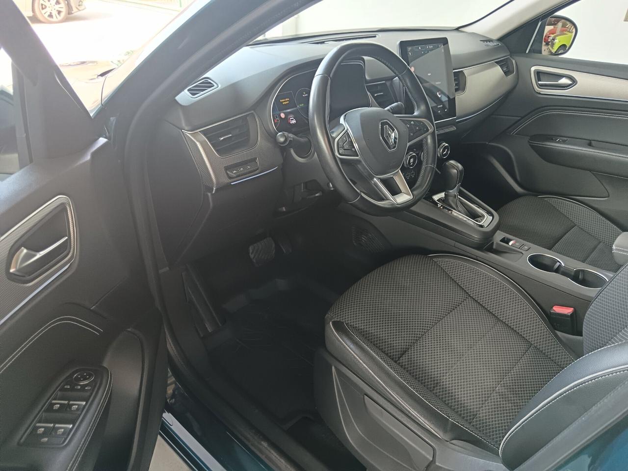 Renault Arkana Full Hybrid E-Tech 145 CV Intens PREZZO REALE