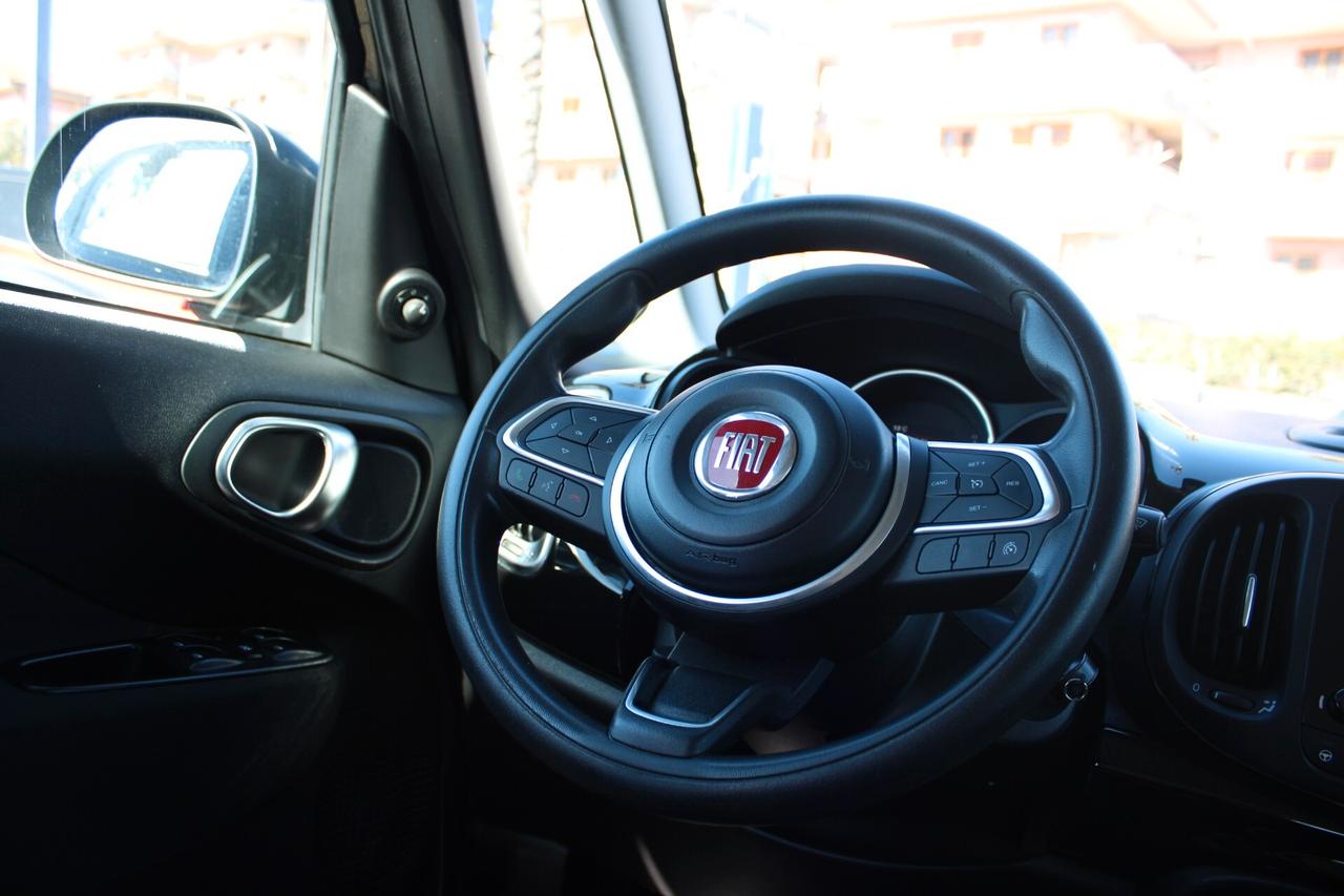 Fiat 500L 1.3 Multijet 95 CV Urban