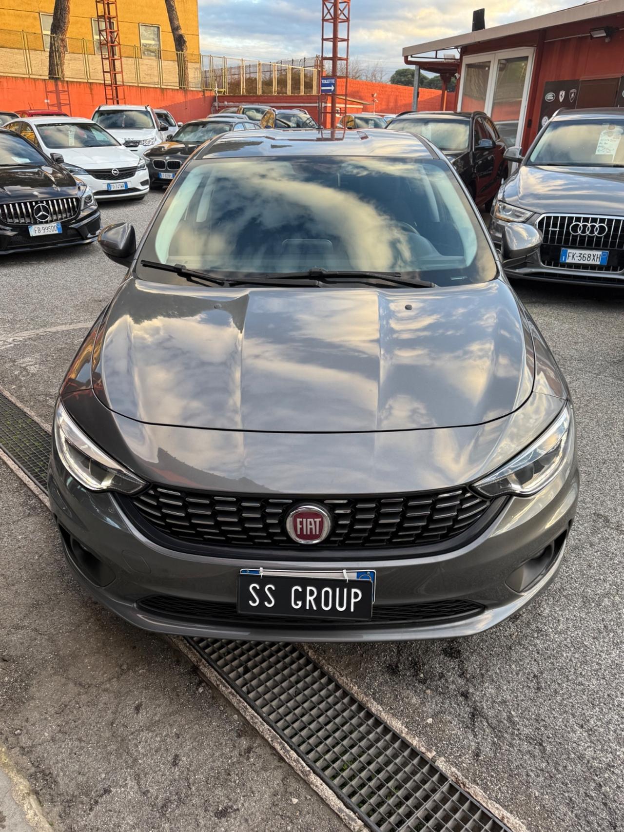 Tipo 1.4 - 5 porte-unipro-rate-garanzia