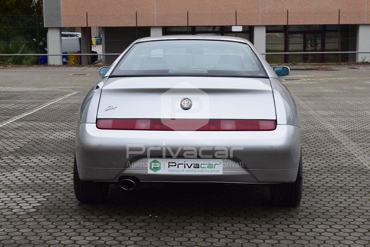 ALFA ROMEO Gtv 2.0i JTS 16V cat