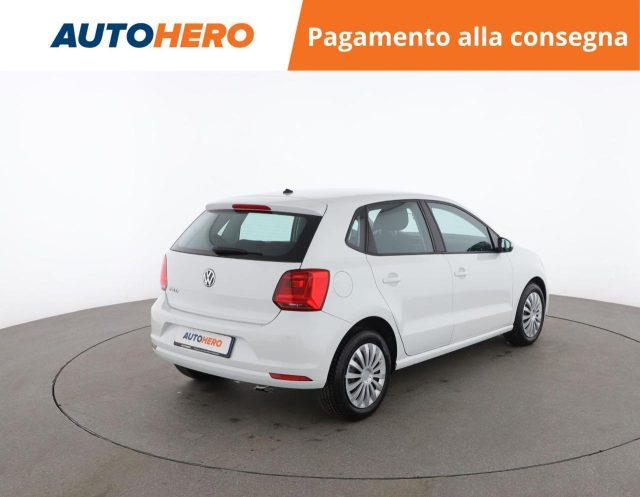 VOLKSWAGEN Polo 1.0 MPI 5p. Comfortline