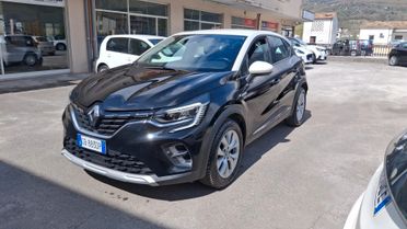 Renault Captur Blue dCi 115 CV Intens