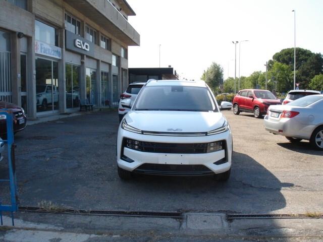 NUOVA EVO 7 KAIROS GPL AUTOMATICA PRONTA CONSEGNA!!