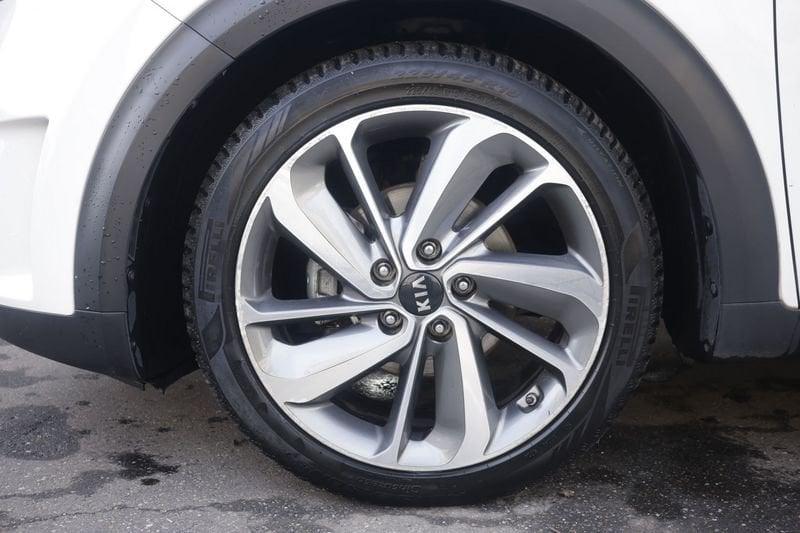 KIA Niro KIA Niro 1.6 GDi DCT HEV Style Unicoproprietario