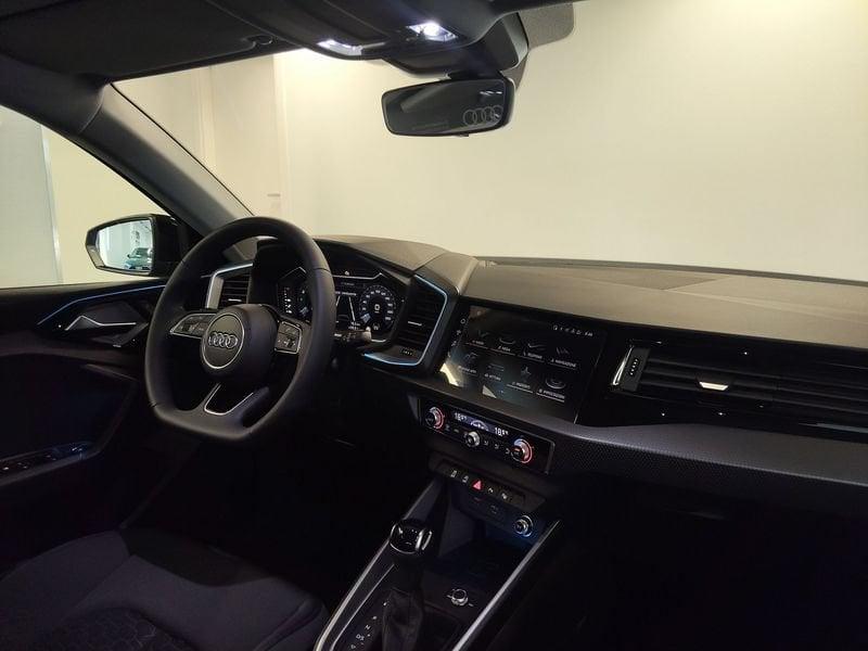 Audi A1 Sportback 30 TFSI S tronic S line edition