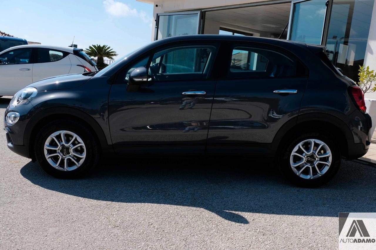 Fiat 500X 1.6 MultiJet 130 CV