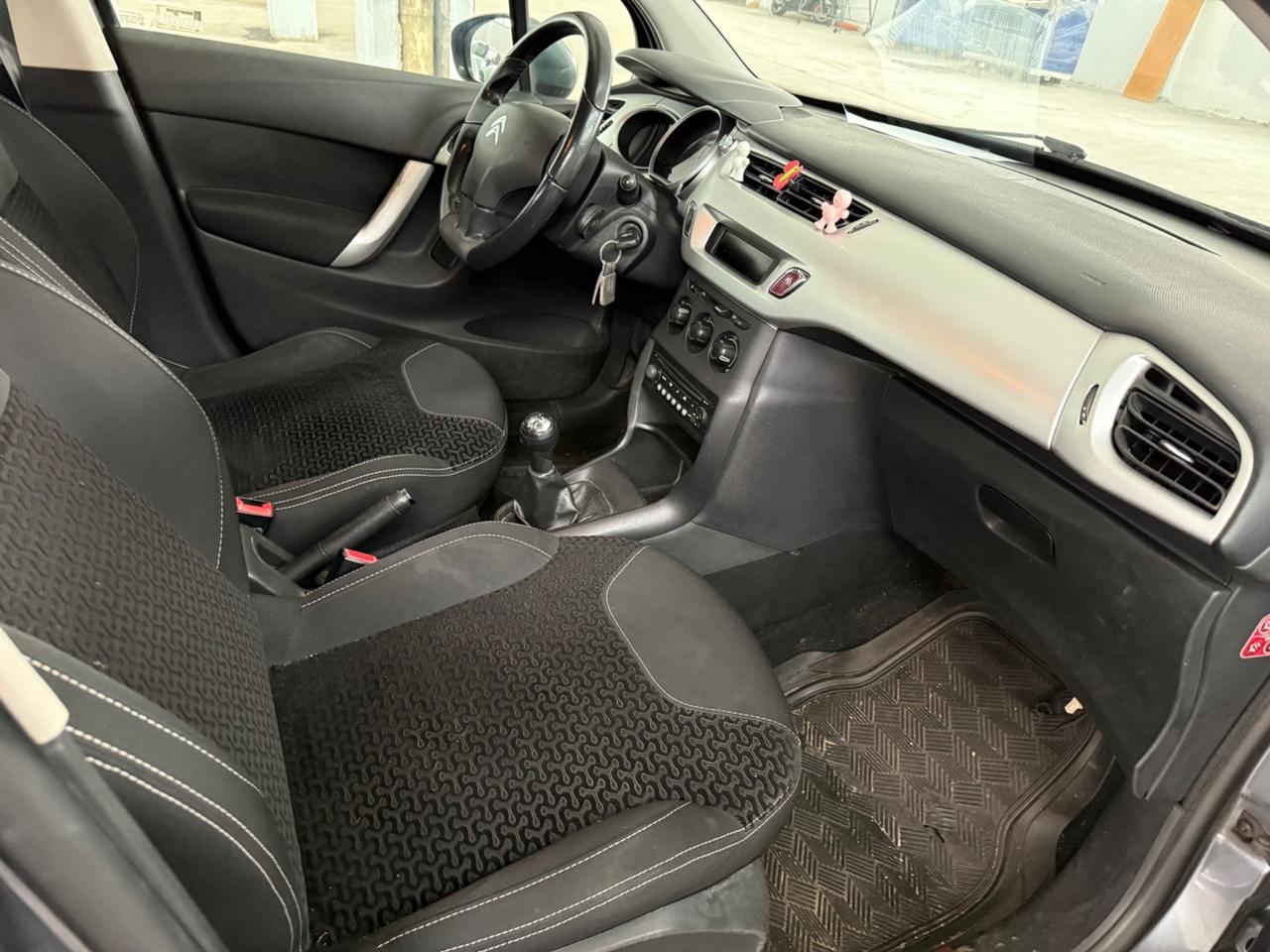 Citroen C3 1.1 Seduction NEOPATENTATI