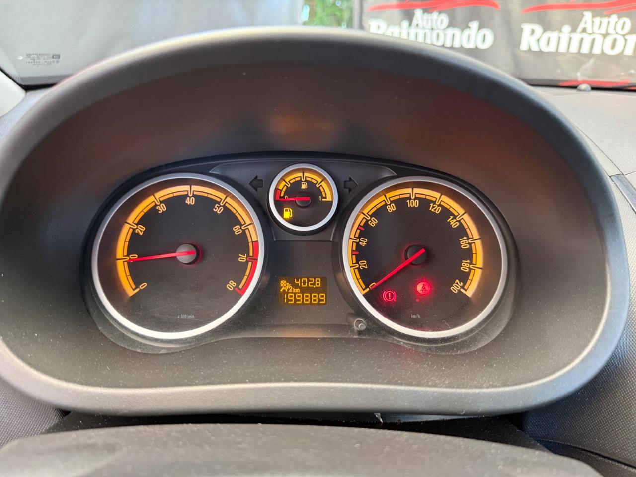 Opel Corsa 1.2 85CV 5 porte GPL-TECH Edition