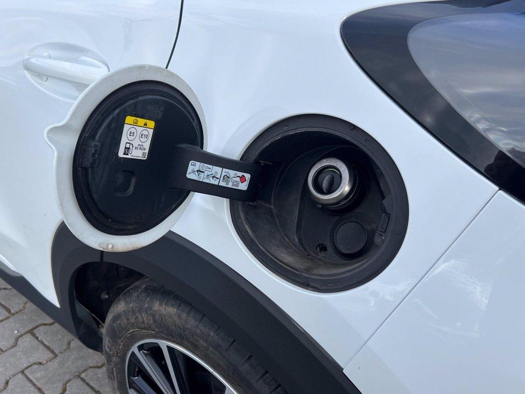 FORD Puma 1.0 ecoboost h Titanium s&s 125cv del 2021