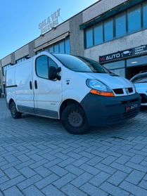 Renault Trafic FURGONE LAMIERATO T27 1.9 dCi/100PC-TN - OK NEOP.