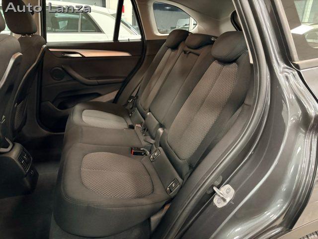 BMW X1 xDrive25e Business Advantage PREZZO REALE