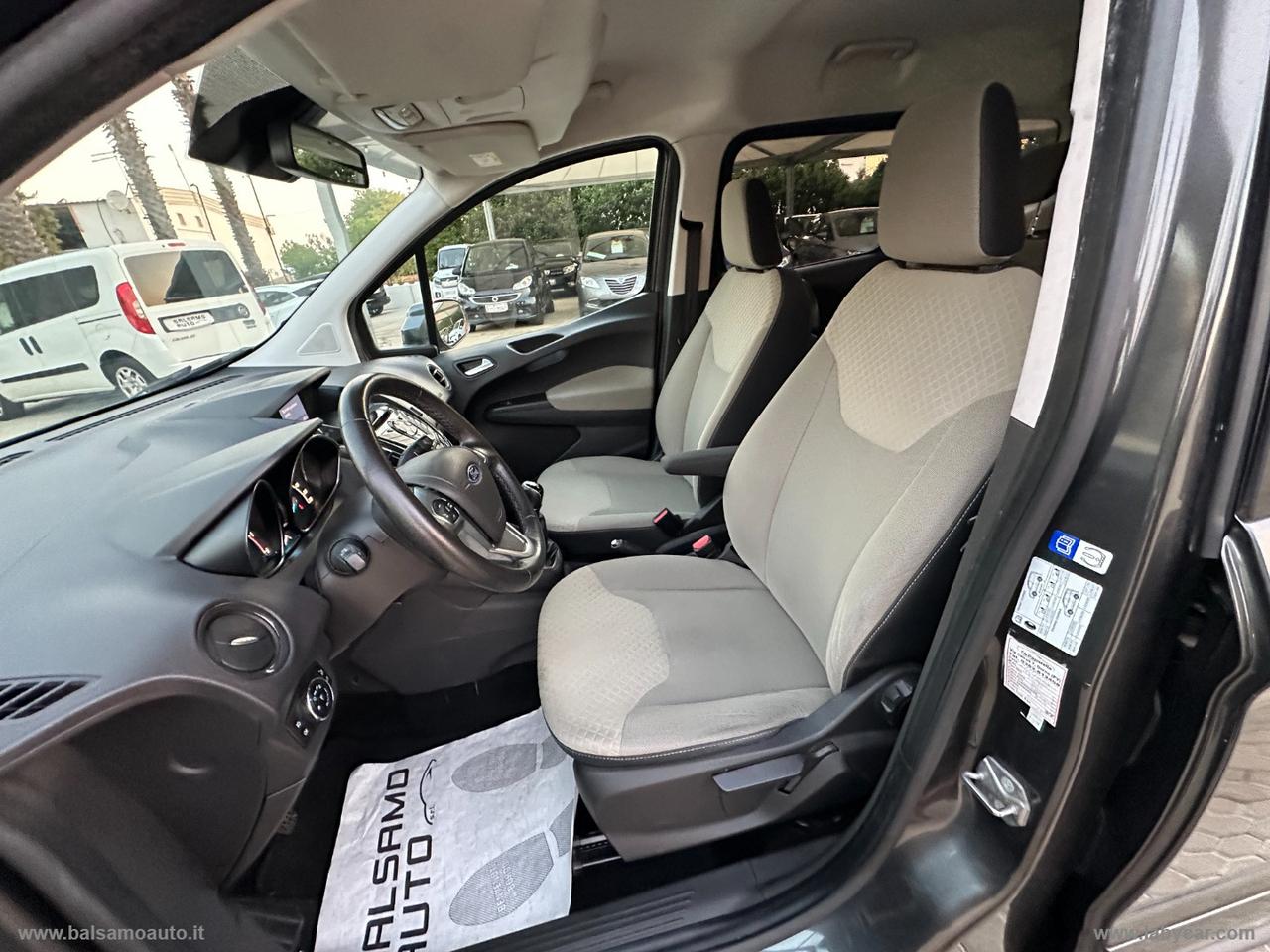 FORD Tourneo Courier 1.5 TDCI 100 CV Plus