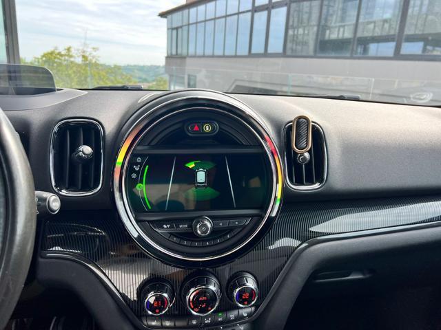 MINI Countryman 2.0 Cooper D Countryman ALL4