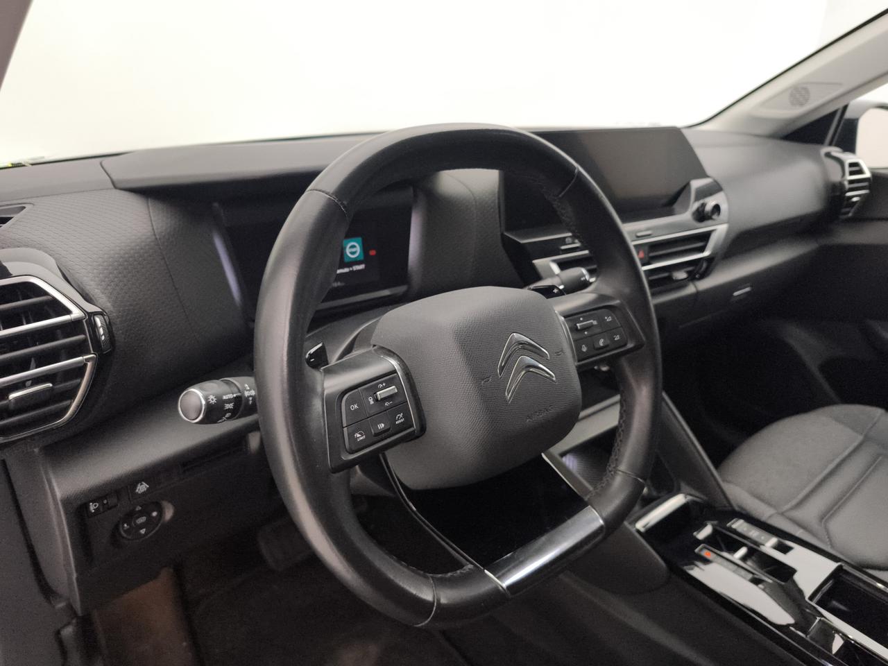 CITROEN C4 III 2021 - C4 1.2 puretech Shine s&s 130cv eat8