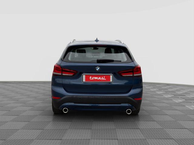 BMW X1 X1 xDrive20d BUSINESS ADVANTAGE