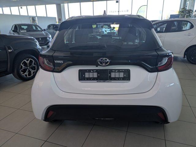 TOYOTA Yaris 1.0 5 porte PROMO BLACK FRIDAY