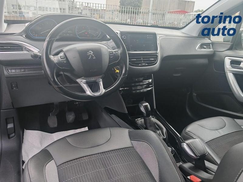 Peugeot 2008 BlueHDi 100 S&S Active