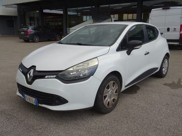 RENAULT Clio 1.5 dCi 8V 75CV 5 porte Van 2POSTI