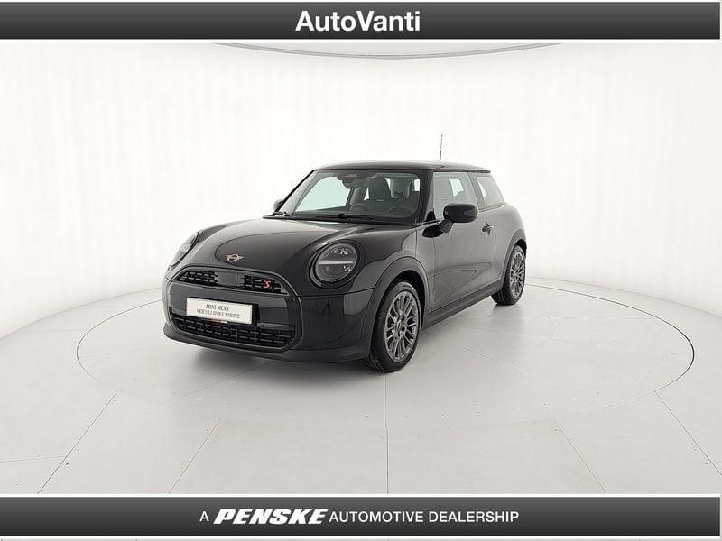 MINI Mini Cooper S Essential
