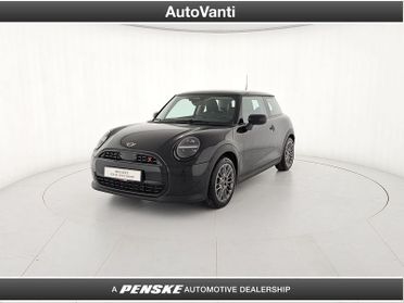 MINI Mini Cooper S Essential