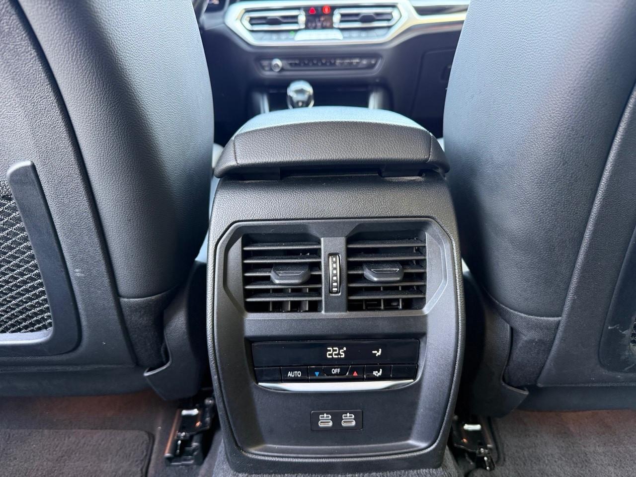 Bmw 320d 48V Touring Sport 2021/PREZZO REALE