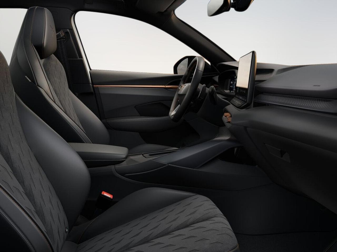 Cupra Terramar 1.5 e-hybrid 204cv impulse dsg