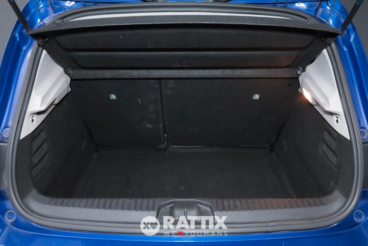 Renault Clio 1.5 BlueDCI 100CV Business