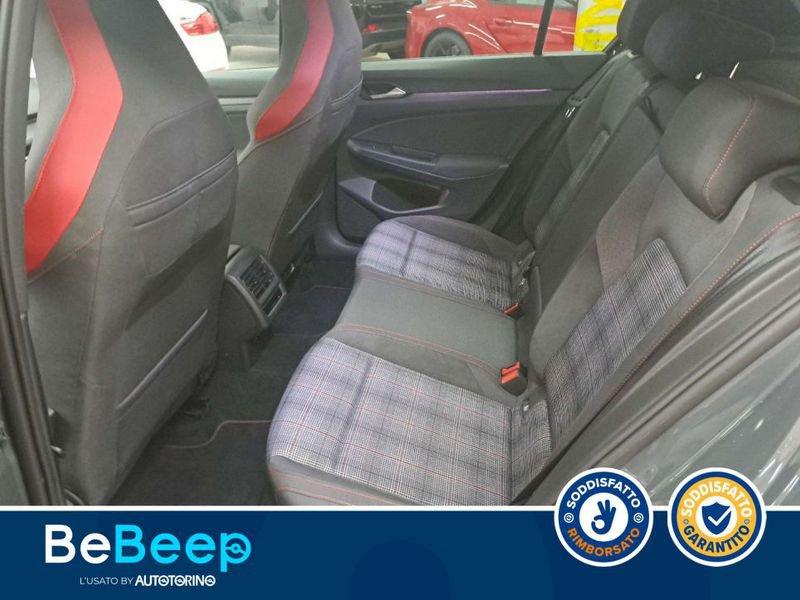 Volkswagen Golf 2.0 TSI GTI 245CV DSG