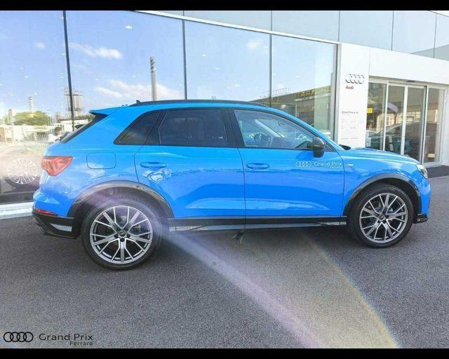 AUDI Q3 35 TDI S TRONIC MY 23