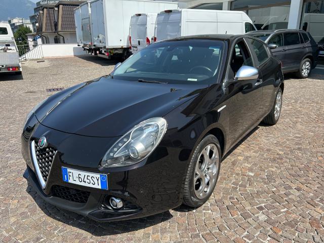 ALFA ROMEO Giulietta 1.6 JTDm 120 CV