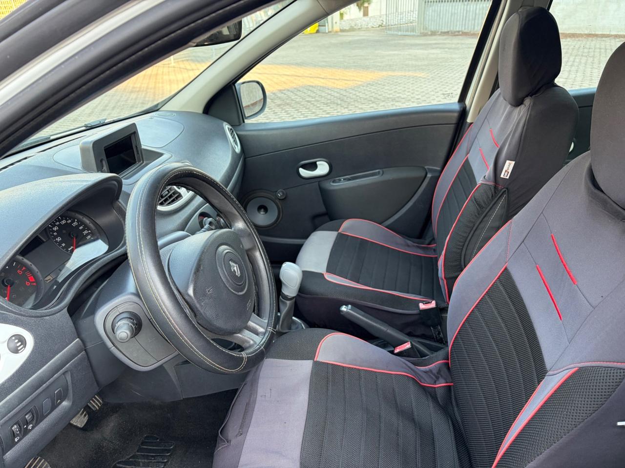 Renault Clio 1.5 dCi 75CV 5 porte Dynamique