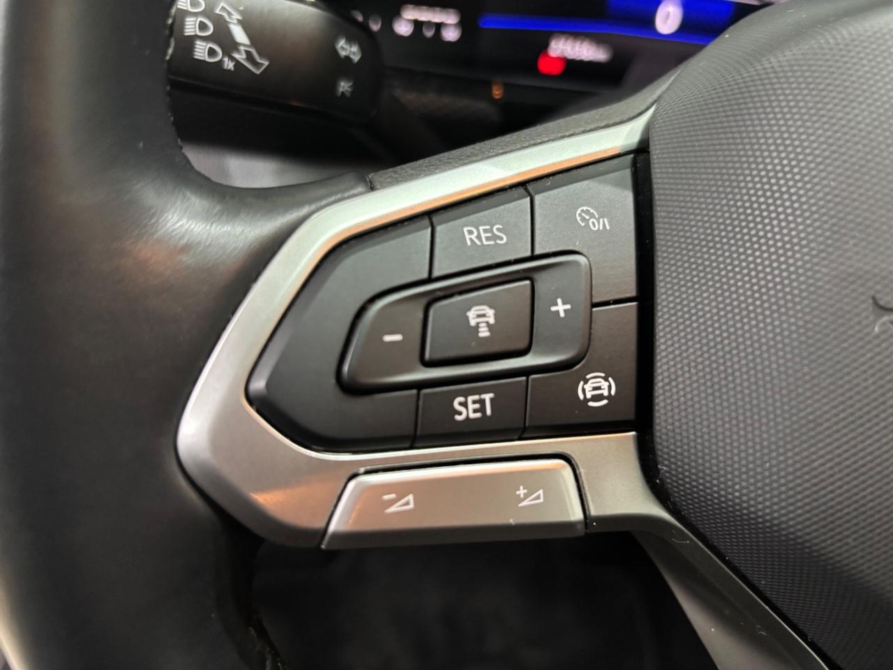 Volkswagen T-Cross 1.0 TSI Style BMT